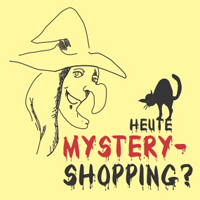 Mystery Shopping im Kö8